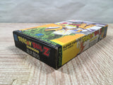 UF4242 Dragon Ball Z Super Butouden Boxed Nintendo Super Famicom SNES Japan