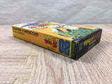 UF4242 Dragon Ball Z Super Butouden Boxed Nintendo Super Famicom SNES Japan