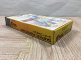 UF4242 Dragon Ball Z Super Butouden Boxed Nintendo Super Famicom SNES Japan