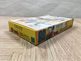 UF4242 Dragon Ball Z Super Butouden Boxed Nintendo Super Famicom SNES Japan