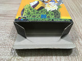 UF4242 Dragon Ball Z Super Butouden Boxed Nintendo Super Famicom SNES Japan