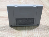 UF4243 Yu Yu Hakusho Boxed Nintendo Super Famicom SNES Japan