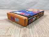 UF4243 Yu Yu Hakusho Boxed Nintendo Super Famicom SNES Japan