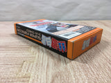 UF4243 Yu Yu Hakusho Boxed Nintendo Super Famicom SNES Japan