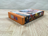 UF4243 Yu Yu Hakusho Boxed Nintendo Super Famicom SNES Japan