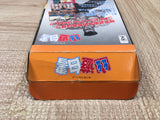 UF4243 Yu Yu Hakusho Boxed Nintendo Super Famicom SNES Japan