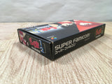 UF4244 Ranma 1/2 Chounai Gekitou Hen Boxed Nintendo Super Famicom SNES Japan