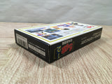 UF4244 Ranma 1/2 Chounai Gekitou Hen Boxed Nintendo Super Famicom SNES Japan