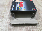 UF4244 Ranma 1/2 Chounai Gekitou Hen Boxed Nintendo Super Famicom SNES Japan
