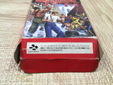 UF4245 Final Fight Boxed Nintendo Super Famicom SNES Japan