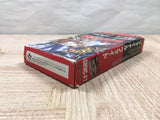 UF4245 Final Fight Boxed Nintendo Super Famicom SNES Japan