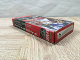 UF4245 Final Fight Boxed Nintendo Super Famicom SNES Japan