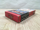UF4245 Final Fight Boxed Nintendo Super Famicom SNES Japan