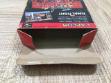 UF4245 Final Fight Boxed Nintendo Super Famicom SNES Japan