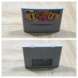 UF4246 Super Bomberman Boxed Nintendo Super Famicom SNES Japan