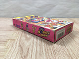 UF4246 Super Bomberman Boxed Nintendo Super Famicom SNES Japan