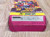 UF4246 Super Bomberman Boxed Nintendo Super Famicom SNES Japan