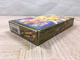 UF4247 Super Bomberman 2 Boxed Nintendo Super Famicom SNES Japan