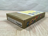UF4247 Super Bomberman 2 Boxed Nintendo Super Famicom SNES Japan