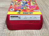 UF4248 Super Bomberman Panic Bomber World Boxed Super Famicom SNES Japan