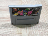 UF4248 Super Bomberman Panic Bomber World Boxed Super Famicom SNES Japan