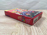 UF4248 Super Bomberman Panic Bomber World Boxed Super Famicom SNES Japan