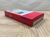 UF4248 Super Bomberman Panic Bomber World Boxed Super Famicom SNES Japan