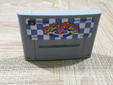 UF4249 Kirby Bowl Kirby's Dream Course Boxed Nintendo Super Famicom SNES Japan