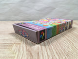 UF4249 Kirby Bowl Kirby's Dream Course Boxed Nintendo Super Famicom SNES Japan