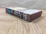 UF4249 Kirby Bowl Kirby's Dream Course Boxed Nintendo Super Famicom SNES Japan