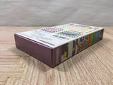 UF4249 Kirby Bowl Kirby's Dream Course Boxed Nintendo Super Famicom SNES Japan