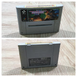 UF4250 Gradius III 3 Nemesis Boxed Nintendo Super Famicom SNES Japan