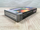 UF4250 Gradius III 3 Nemesis Boxed Nintendo Super Famicom SNES Japan