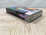 UF4250 Gradius III 3 Nemesis Boxed Nintendo Super Famicom SNES Japan