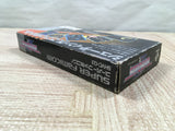 UF4250 Gradius III 3 Nemesis Boxed Nintendo Super Famicom SNES Japan