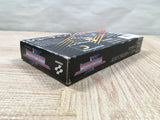 UF4250 Gradius III 3 Nemesis Boxed Nintendo Super Famicom SNES Japan