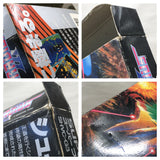 UF4250 Gradius III 3 Nemesis Boxed Nintendo Super Famicom SNES Japan