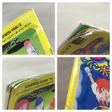 UF4251 TwinBee Rainbow Bell Adventure Pop'n Boxed Super Famicom SNES Japan