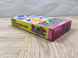 UF4251 TwinBee Rainbow Bell Adventure Pop'n Boxed Super Famicom SNES Japan
