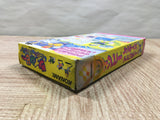 UF4251 TwinBee Rainbow Bell Adventure Pop'n Boxed Super Famicom SNES Japan