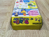 UF4251 TwinBee Rainbow Bell Adventure Pop'n Boxed Super Famicom SNES Japan