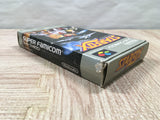 UF4252 Star Fox Boxed Nintendo Super Famicom SNES Japan