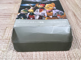 UF4252 Star Fox Boxed Nintendo Super Famicom SNES Japan