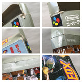 UF4252 Star Fox Boxed Nintendo Super Famicom SNES Japan