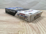 UF4253 Super Earth Defense Force E.D.F Boxed Nintendo Super Famicom SNES Japan