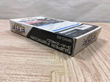 UF4253 Super Earth Defense Force E.D.F Boxed Nintendo Super Famicom SNES Japan