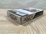 UF4253 Super Earth Defense Force E.D.F Boxed Nintendo Super Famicom SNES Japan