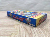 UF4254 Battle Racers Boxed Nintendo Super Famicom SNES Japan