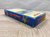 UF4254 Battle Racers Boxed Nintendo Super Famicom SNES Japan
