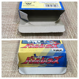 UF4254 Battle Racers Boxed Nintendo Super Famicom SNES Japan